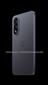 OnePlus Nord 5