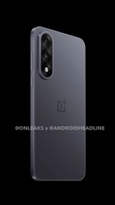 OnePlus Nord 5