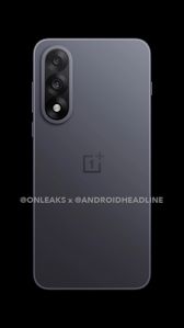 OnePlus Nord 5
