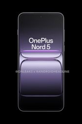 OnePlus Nord 5