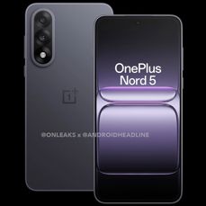 OnePlus Nord 5