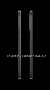 OnePlus Nord CE5