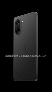 OnePlus Nord CE5