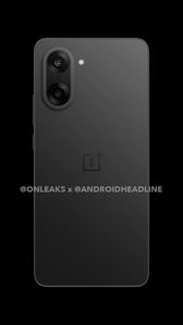 OnePlus Nord CE5