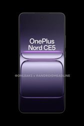 OnePlus Nord CE5