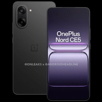 OnePlus Nord CE5