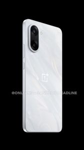 OnePlus Nord CE5