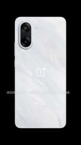 OnePlus Nord CE5