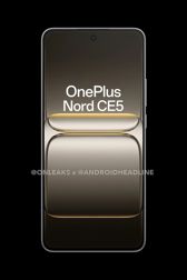 OnePlus Nord CE5