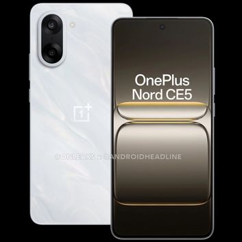 OnePlus Nord CE5