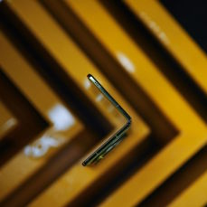 Vivo X Fold5 w dwóch kolorach Vivo X Fold5 w dwóch kolorach