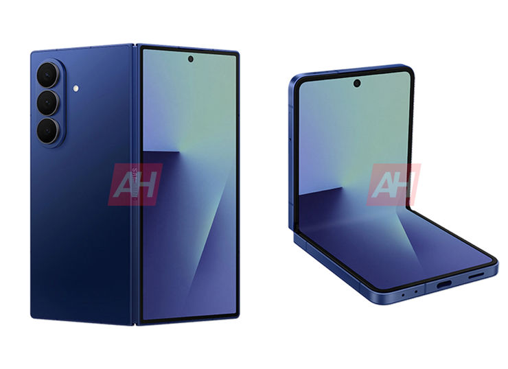 Samsung Galaxy Z Fold7 i Galaxy Z Flip7