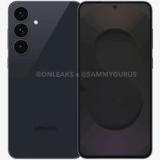 Samsung Galaxy S25 FE