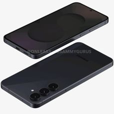 Samsung Galaxy S25 FE