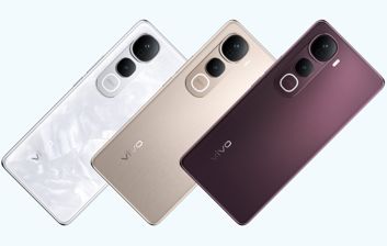 Vivo Y400 Pro 5G Vivo Y400 Pro 5G
