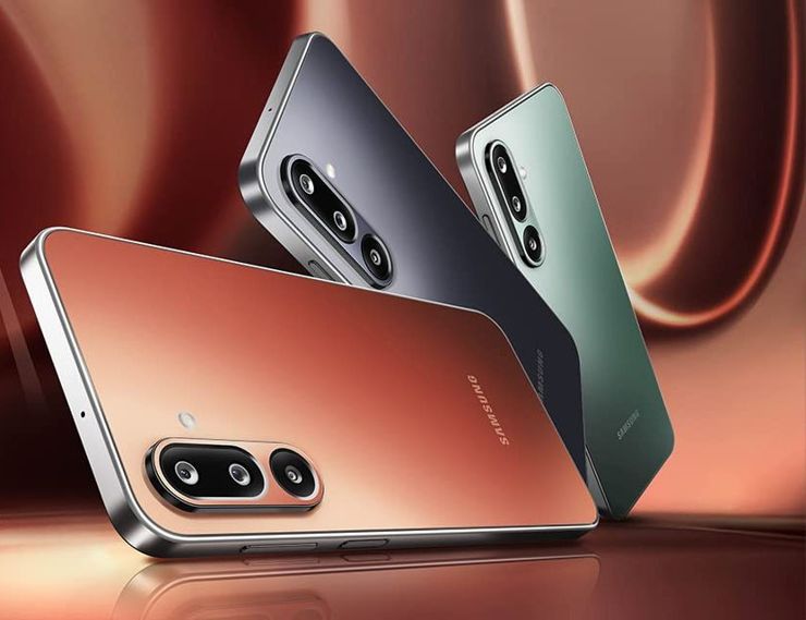 Samsung Galaxy M36
