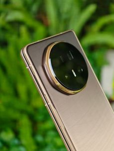 Honor Magic V5 na żywo