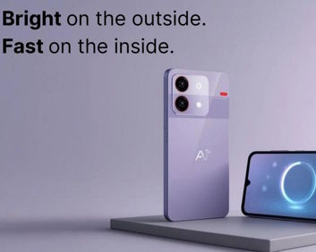 Ai+ Nova 5G i Ai+ Pulse