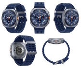 Seria Samsung Galaxy Watch 8 Seria Samsung Galaxy Watch 8