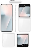 Galaxy Z Flip 7 i Galaxy Z Flip 7 FE Galaxy Z Flip 7 i Galaxy Z Flip 7 FE