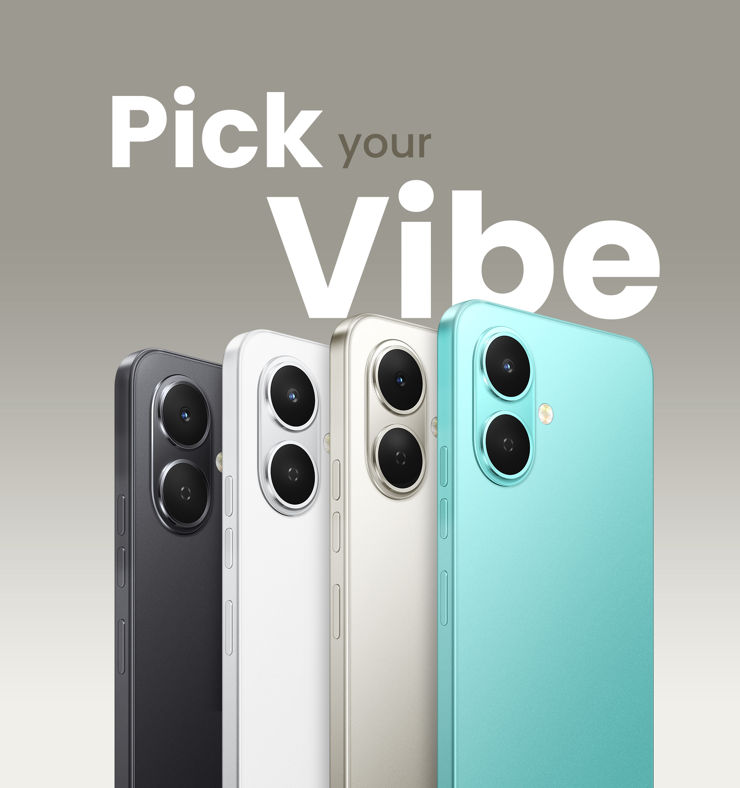 Tecno Spark Go 2 Tecno Spark Go 2