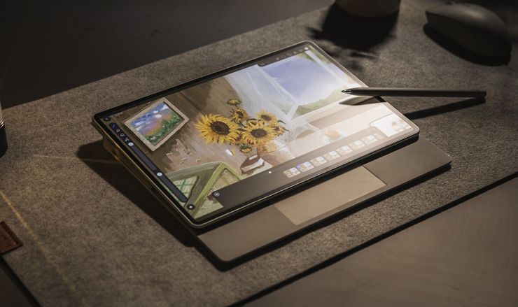 Huawei MatePad Pro 12.2'' 2025