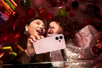 Oppo Reno14 F