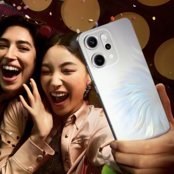 Oppo Reno14 Pro