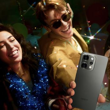 Oppo Reno14 Pro
