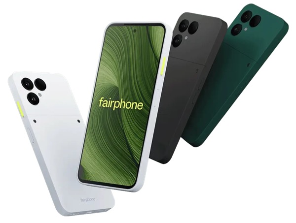 Fairphone 6