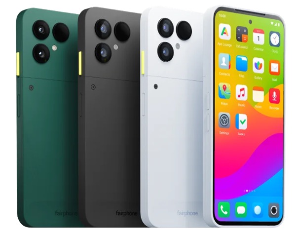 Fairphone 6