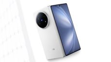 Vivo X Fold5