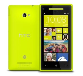 HTC Windows Phone 8S i 8X