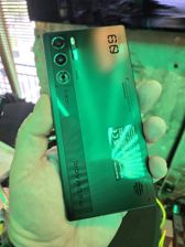 Gamingowe smartfony i tablet Red Magic
