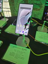 Gamingowe smartfony i tablet Red Magic