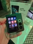 Nubia Flip 2