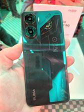 Nubia Neo 3 5G i Nubia Neo 3 GT 5G