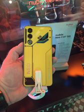 Nubia Neo 3 5G i Nubia Neo 3 GT 5G