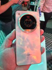 Nubia Music 2 i Nubia Focus 2 Ultra 5G