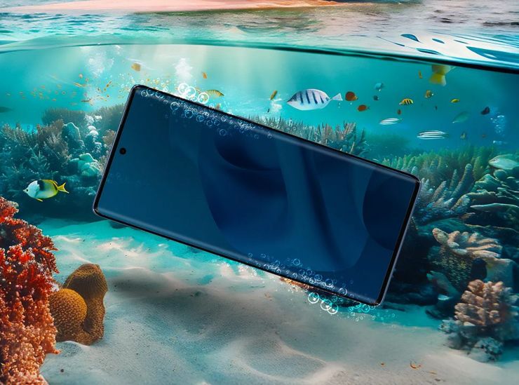 Motorola Moto G96