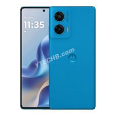Motorola Moto G96