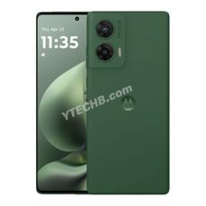 Motorola Moto G96