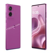 Motorola Moto G96