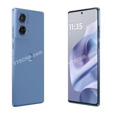 Motorola Moto G96