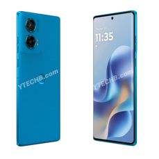 Motorola Moto G96