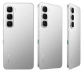 Warianty kolorystyczne Infinix Hot 60i