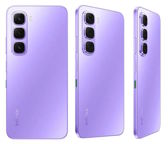 Warianty kolorystyczne Infinix Hot 60i
