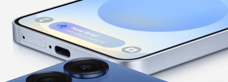 Samsung Galaxy S25