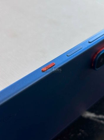 Infinix Hot 60 5G+