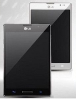 LG Optimus Vu II